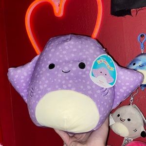 Aziza Squishmallow 💕